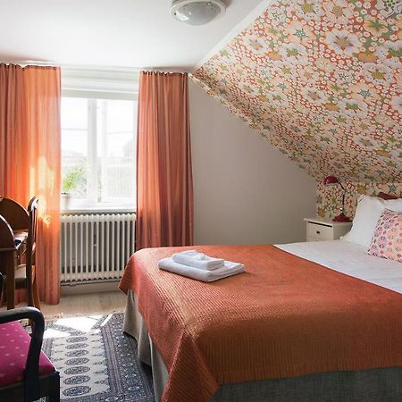 Hotell Villa Vesta رونيبي المظهر الخارجي الصورة